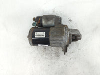 2012-2019 Chevrolet Sonic Car Starter Motor Solenoid OEM P/N:25194634 Fits OEM Used Auto Parts - Oemusedautoparts1.com