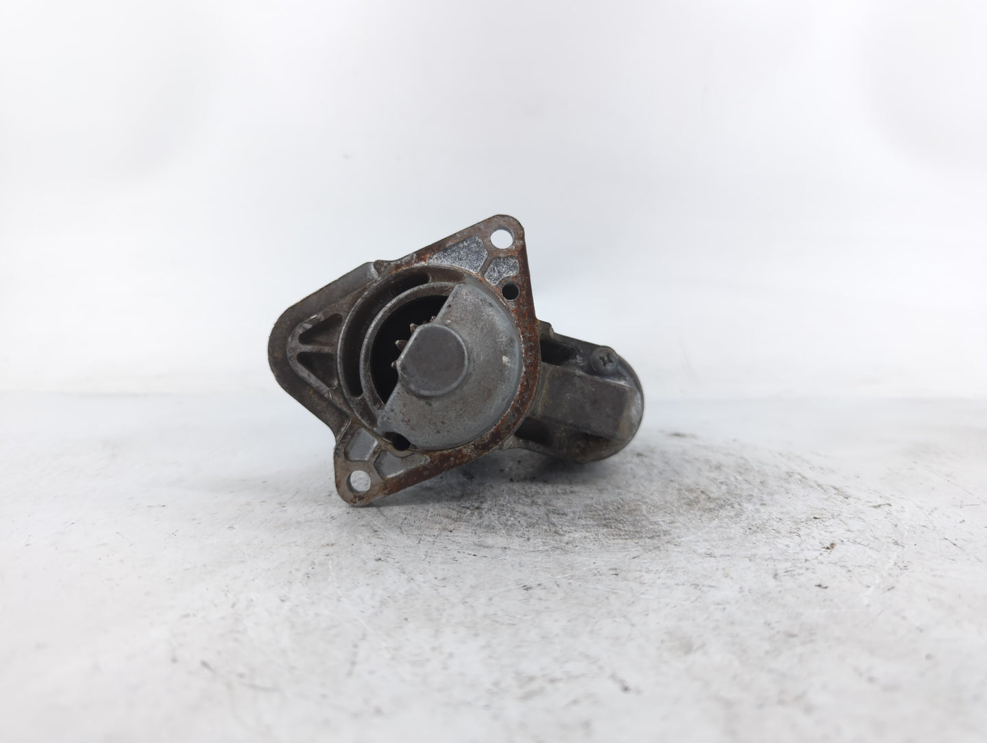 2012-2019 Chevrolet Sonic Car Starter Motor Solenoid OEM P/N:25194634 Fits OEM Used Auto Parts - Oemusedautoparts1.com