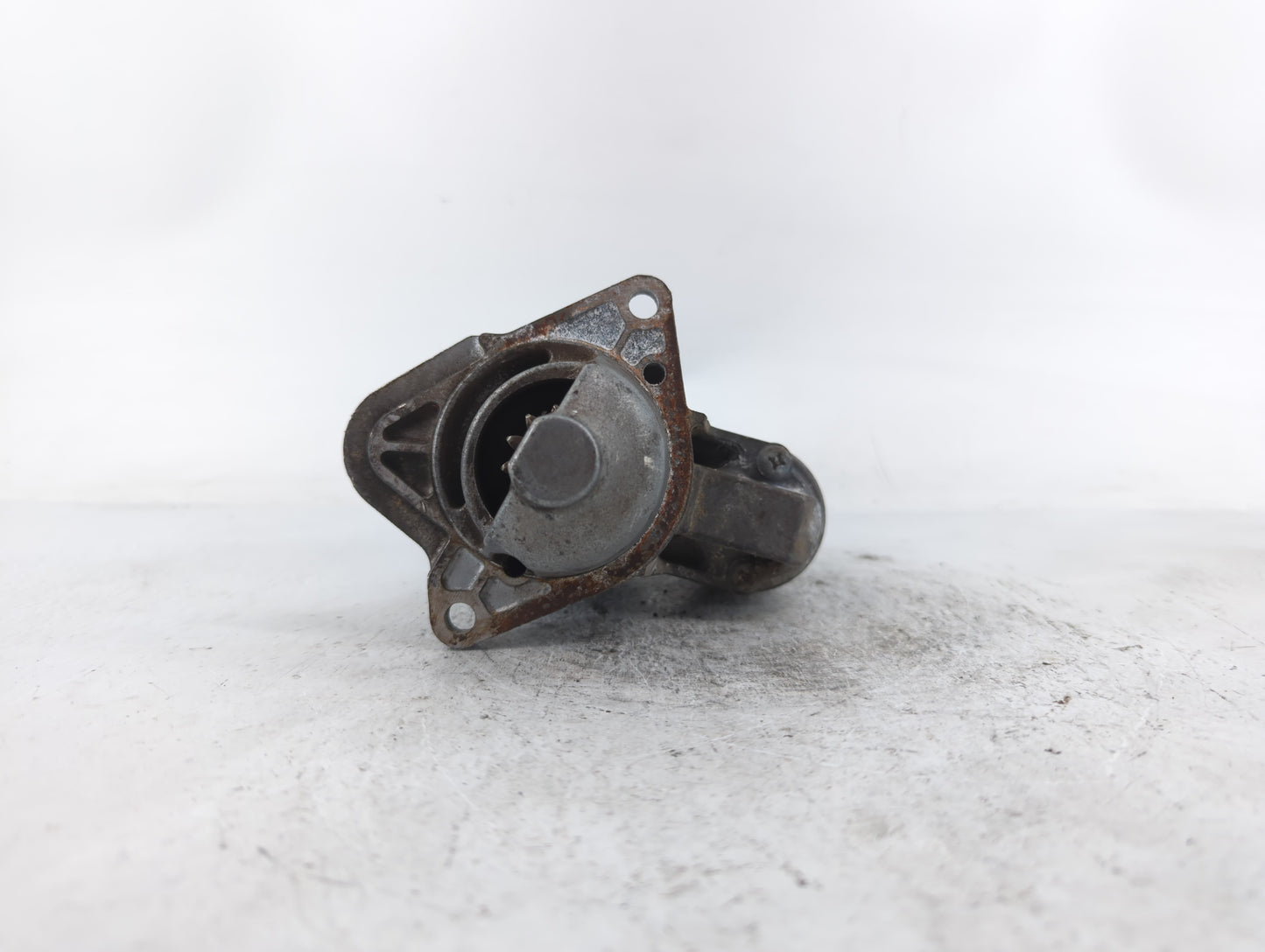 2012-2019 Chevrolet Sonic Car Starter Motor Solenoid OEM P/N:25194634 Fits OEM Used Auto Parts - Oemusedautoparts1.com