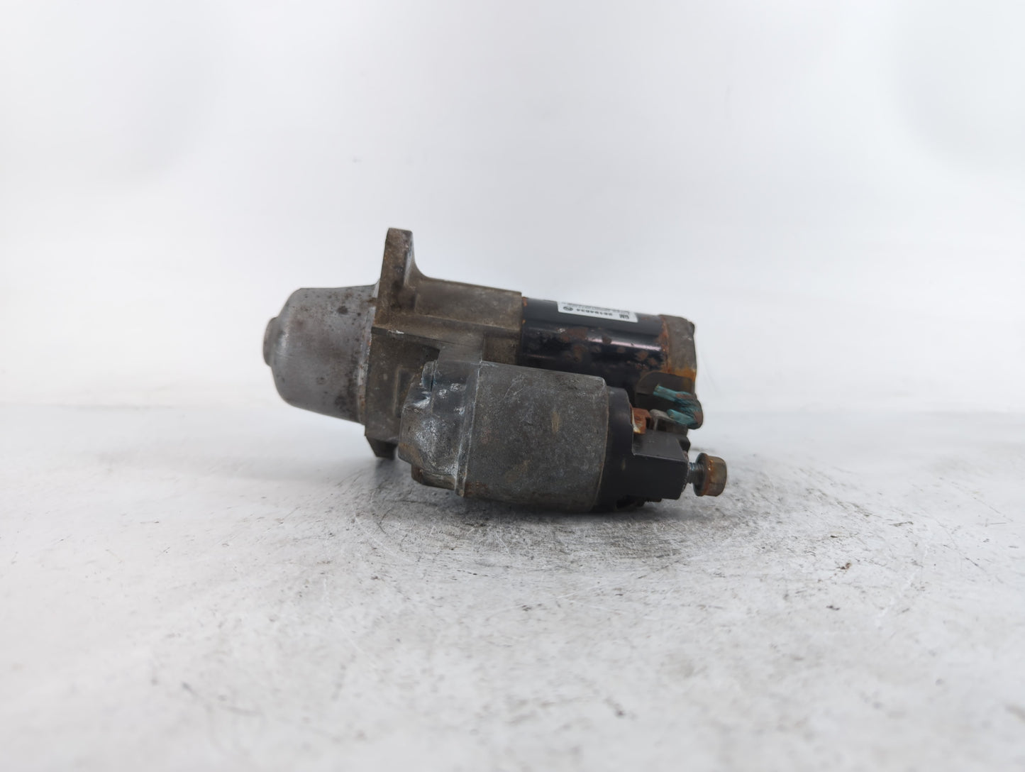 2012-2019 Chevrolet Sonic Car Starter Motor Solenoid OEM P/N:25194634 Fits OEM Used Auto Parts - Oemusedautoparts1.com