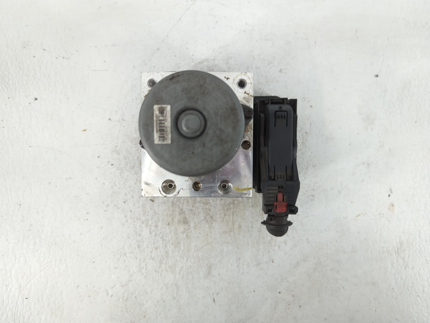 2017-2019 Chevrolet Sonic ABS Pump Control Module Replacement P/N:42520672 Fits Fits 2017 2018 2019 OEM Used Auto Parts - Oe