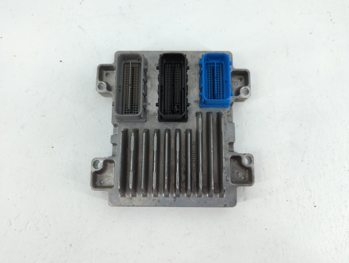 2017-2019 Chevrolet Sonic PCM Engine Control Computer ECU ECM PCU OEM P/N:12668986 E78 12670309 Fits Fits 2017 2018 2019 202