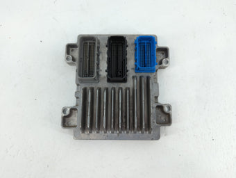 compare product 2017-2019 Chevrolet Sonic PCM Engine Control Computer ECU ECM PCU OEM P/N:12668986 E78 12670309 Fits Fits 2017 2018 2019 2020 2021 OEM Used Auto Parts