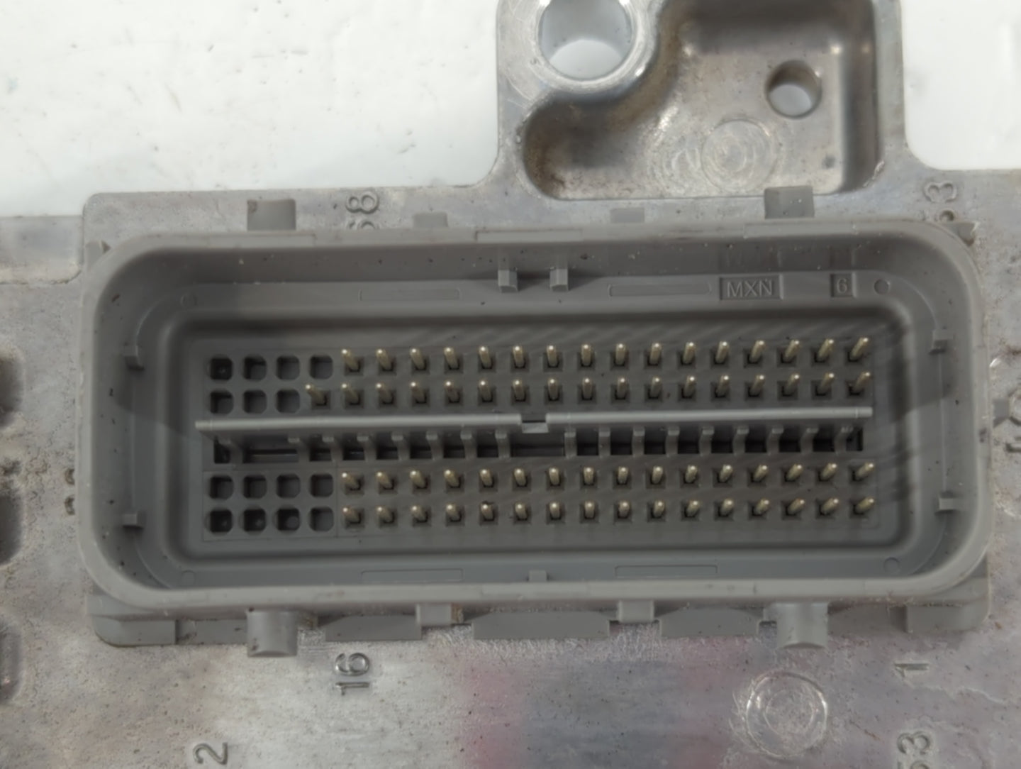 2017-2019 Chevrolet Sonic PCM Engine Control Computer ECU ECM PCU OEM P/N:12668986 E78 12670309 Fits Fits 2017 2018 2019 202