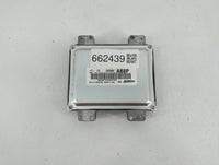 2017-2019 Chevrolet Sonic PCM Engine Control Computer ECU ECM PCU OEM P/N:12668986 E78 12670309 Fits Fits 2017 2018 2019 202