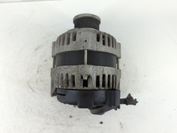 2012-2018 Chevrolet Sonic Alternator Replacement Generator Charging Assembly Engine OEM P/N:13595628 Fits OEM Used Auto Part