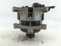 2012-2018 Chevrolet Sonic Alternator Replacement Generator Charging Assembly Engine OEM P/N:13595628 Fits OEM Used Auto Part