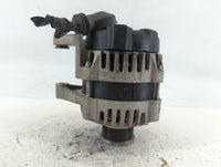 2012-2018 Chevrolet Sonic Alternator Replacement Generator Charging Assembly Engine OEM P/N:13595628 Fits OEM Used Auto Part