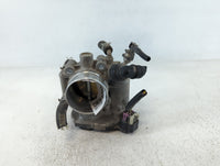 2012-2018 Chevrolet Sonic Throttle Body P/N:55561495 Fits Fits 2009 2010 2011 2012 2013 2014 2015 2016 2017 2018 OEM Used Au