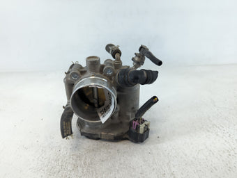compare product 2012-2018 Chevrolet Sonic Throttle Body P/N:55561495 Fits Fits 2009 2010 2011 2012 2013 2014 2015 2016 2017 2018 OEM Used Auto Parts