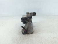 2012-2018 Chevrolet Sonic Throttle Body P/N:55561495 Fits Fits 2009 2010 2011 2012 2013 2014 2015 2016 2017 2018 OEM Used Au