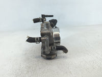 2012-2018 Chevrolet Sonic Throttle Body P/N:55561495 Fits Fits 2009 2010 2011 2012 2013 2014 2015 2016 2017 2018 OEM Used Au