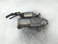2012-2018 Chevrolet Sonic Car Starter Motor Solenoid OEM Fits Fits 2011 2012 2013 2014 2015 2016 2017 2018 OEM Used Auto Par