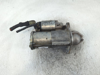 compare product 2012-2018 Chevrolet Sonic Car Starter Motor Solenoid OEM Fits Fits 2011 2012 2013 2014 2015 2016 2017 2018 OEM Used Auto Parts