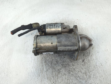 2012-2018 Chevrolet Sonic Car Starter Motor Solenoid OEM Fits Fits 2011 2012 2013 2014 2015 2016 2017 2018 OEM Used Auto Par