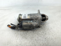 2012-2018 Chevrolet Sonic Car Starter Motor Solenoid OEM Fits Fits 2011 2012 2013 2014 2015 2016 2017 2018 OEM Used Auto Par