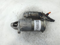 2012-2018 Chevrolet Sonic Car Starter Motor Solenoid OEM Fits Fits 2011 2012 2013 2014 2015 2016 2017 2018 OEM Used Auto Par