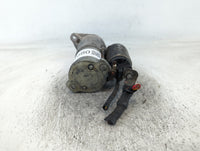 2012-2018 Chevrolet Sonic Car Starter Motor Solenoid OEM Fits Fits 2011 2012 2013 2014 2015 2016 2017 2018 OEM Used Auto Par