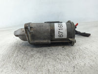 2012-2018 Chevrolet Sonic Car Starter Motor Solenoid OEM Fits Fits 2011 2012 2013 2014 2015 2016 2017 2018 OEM Used Auto Par