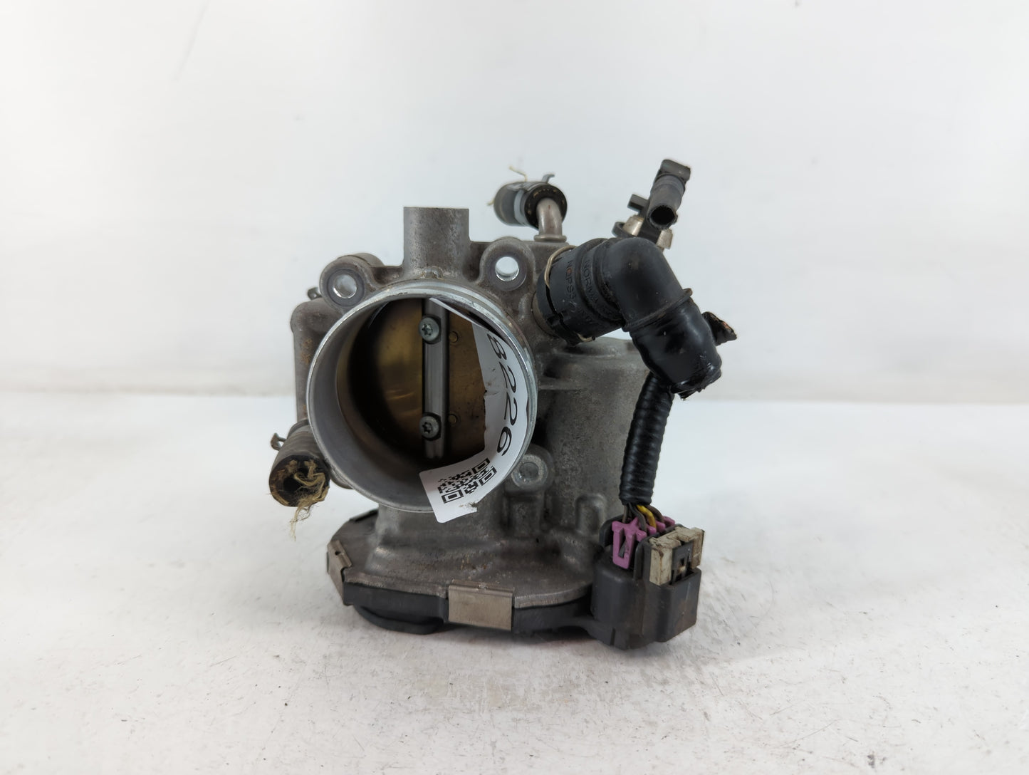 2012-2018 Chevrolet Sonic Throttle Body P/N:0 280 750 244 55 561 495 Fits Fits 2009 2010 2011 2012 2013 2014 2015 2016 2017 