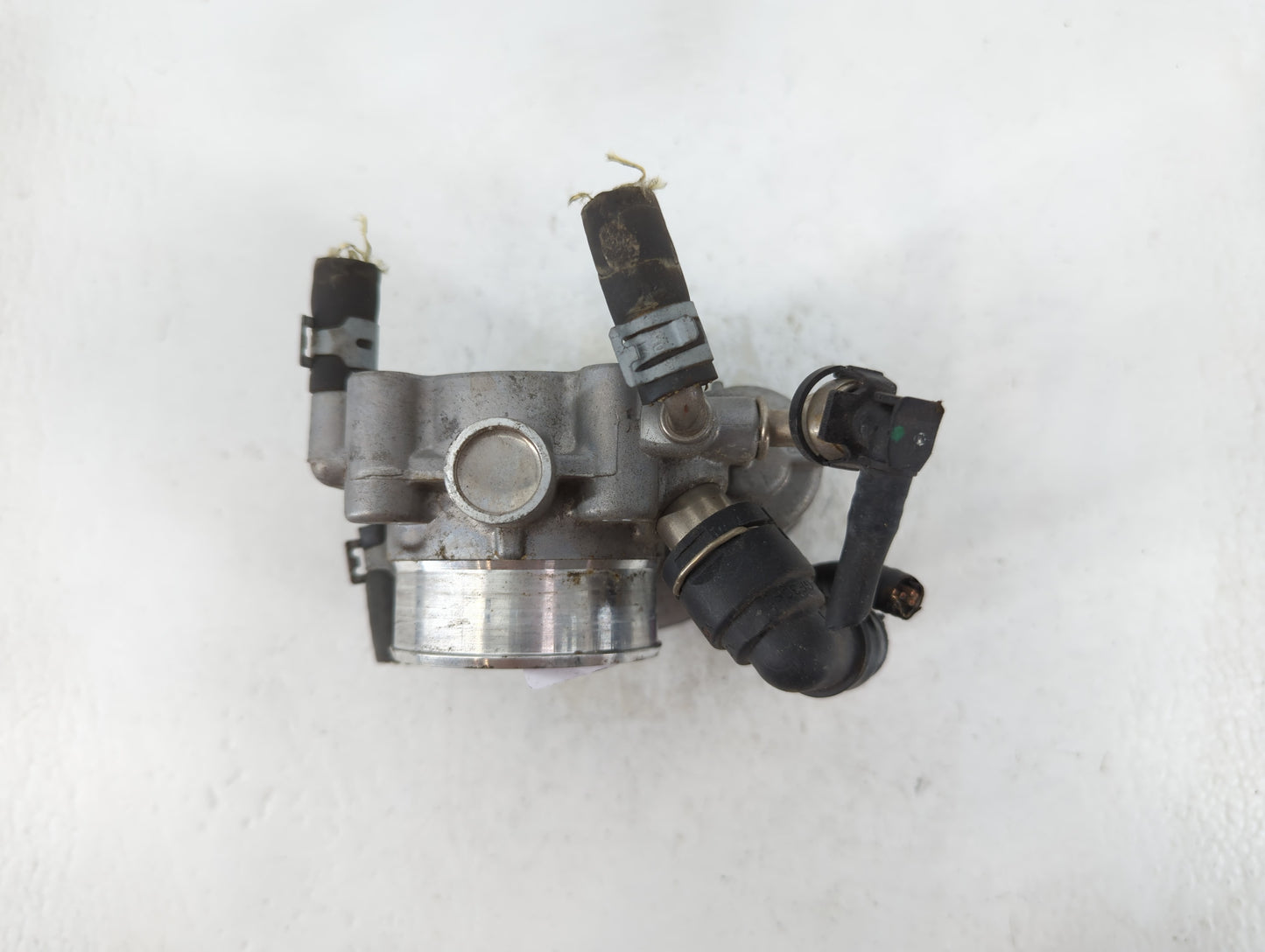2012-2018 Chevrolet Sonic Throttle Body P/N:0 280 750 244 55 561 495 Fits Fits 2009 2010 2011 2012 2013 2014 2015 2016 2017 