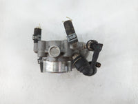 2012-2018 Chevrolet Sonic Throttle Body P/N:0 280 750 244 55 561 495 Fits Fits 2009 2010 2011 2012 2013 2014 2015 2016 2017 