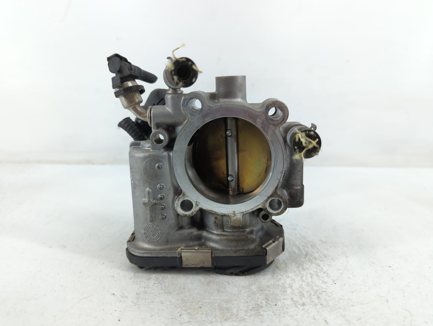 2012-2018 Chevrolet Sonic Throttle Body P/N:0 280 750 244 55 561 495 Fits Fits 2009 2010 2011 2012 2013 2014 2015 2016 2017 