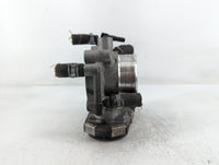 2012-2018 Chevrolet Sonic Throttle Body P/N:0 280 750 244 55 561 495 Fits Fits 2009 2010 2011 2012 2013 2014 2015 2016 2017 