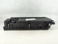 2017 Chevrolet Sonic Driver Left Cylinder Head Valve Cover P/N:55854237 Fits OEM Used Auto Parts - Oemusedautoparts1.com