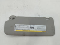 2012-2019 Chevrolet Sonic Sun Visor Shade Replacement Passenger Right Mirror Fits Fits 2012 2013 2014 2015 2016 2017 2018 20