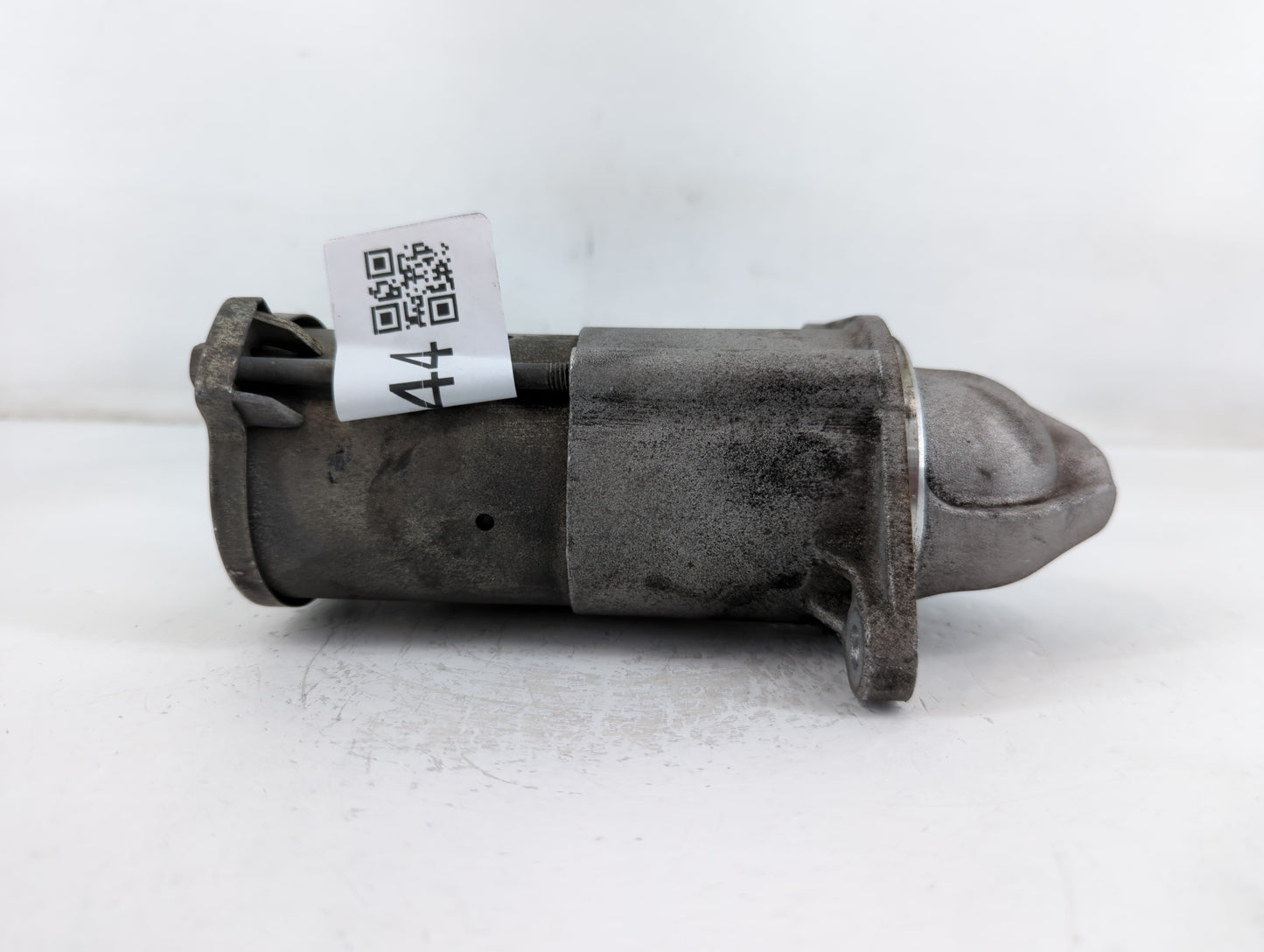 2012-2018 Chevrolet Sonic Car Starter Motor Solenoid OEM Fits Fits 2011 2012 2013 2014 2015 2016 2017 2018 OEM Used Auto Par