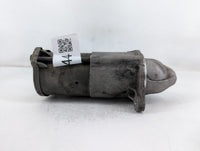 2012-2018 Chevrolet Sonic Car Starter Motor Solenoid OEM Fits Fits 2011 2012 2013 2014 2015 2016 2017 2018 OEM Used Auto Par