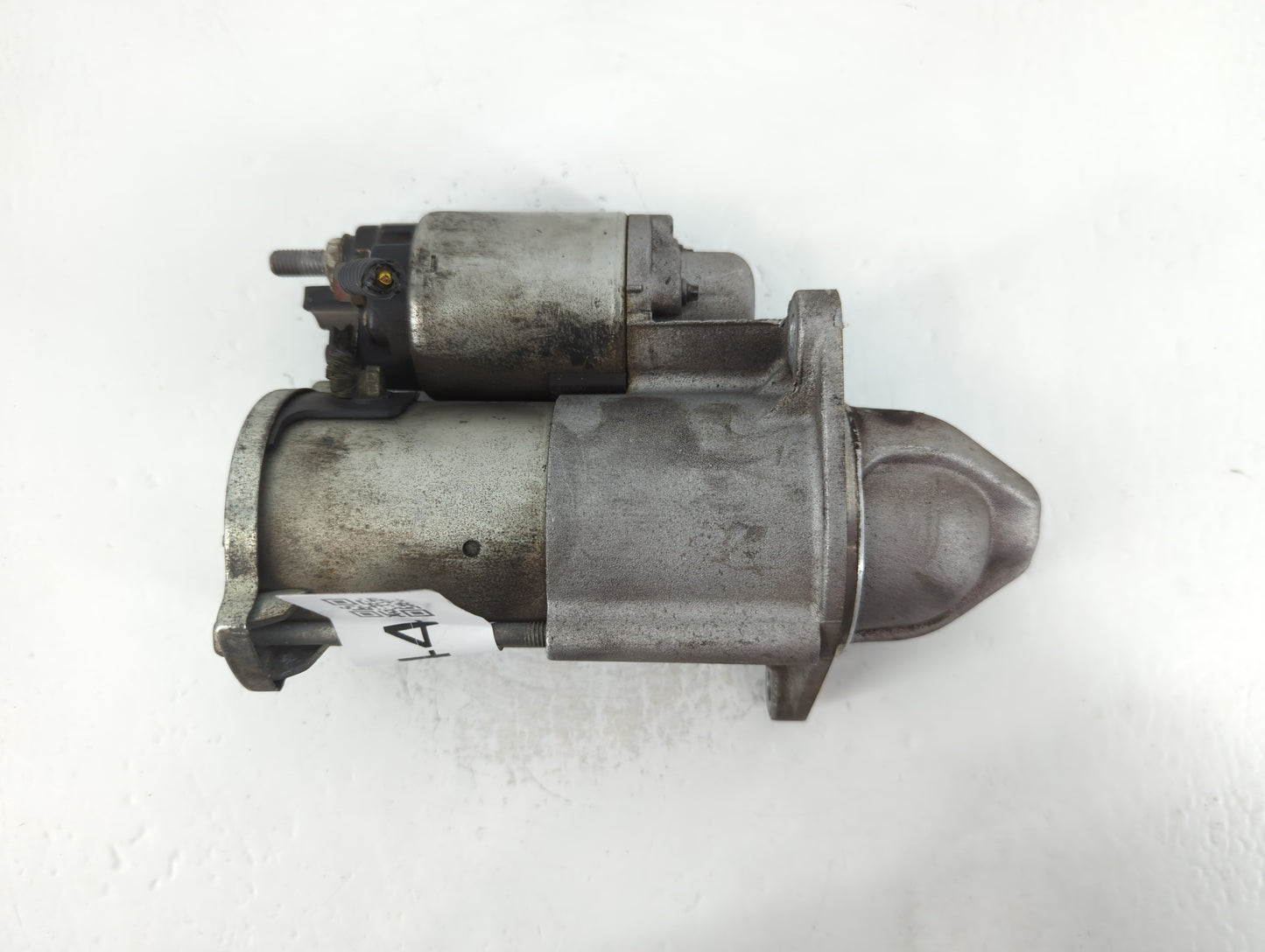 2012-2018 Chevrolet Sonic Car Starter Motor Solenoid OEM Fits Fits 2011 2012 2013 2014 2015 2016 2017 2018 OEM Used Auto Par