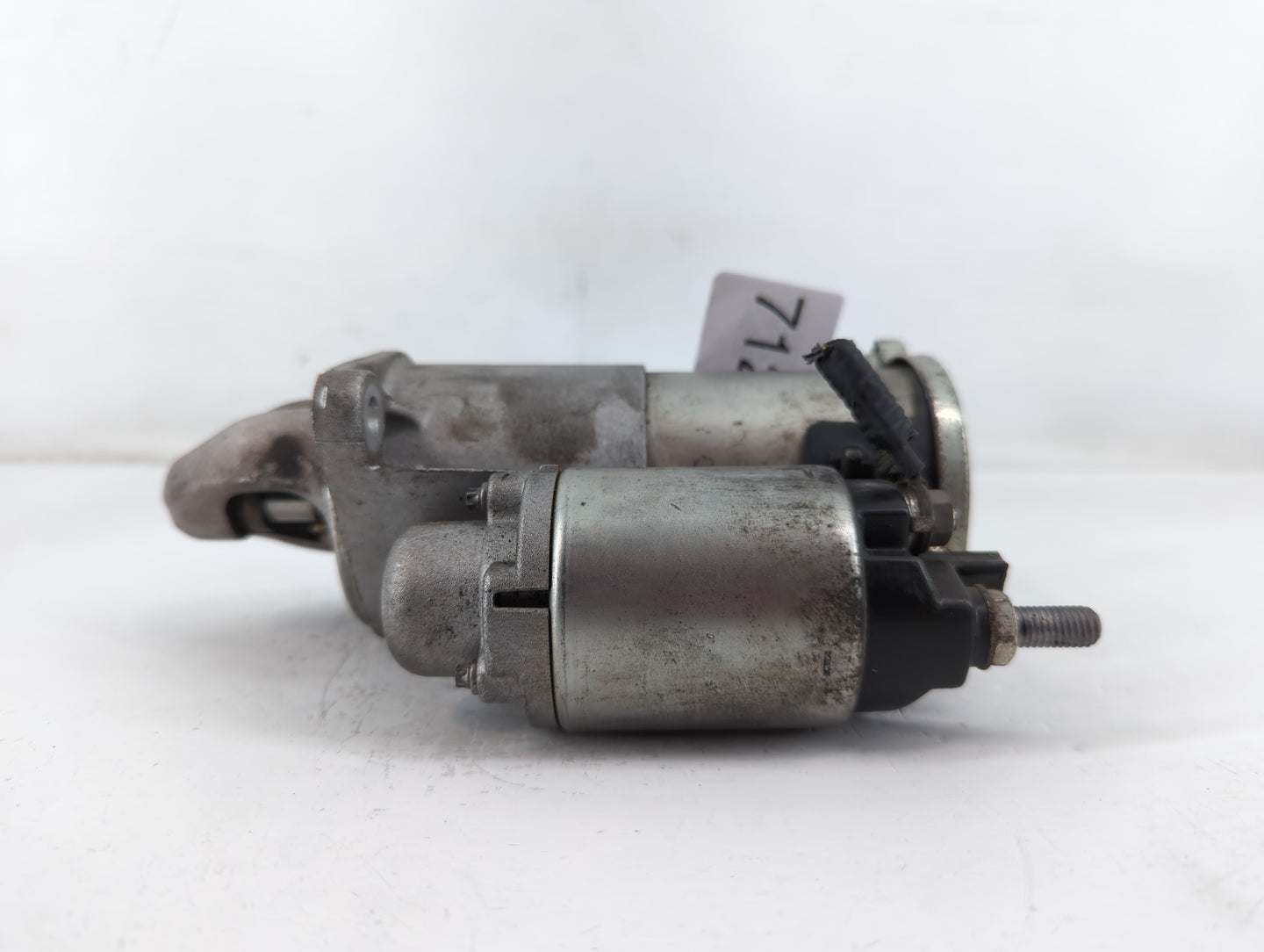 2012-2018 Chevrolet Sonic Car Starter Motor Solenoid OEM Fits Fits 2011 2012 2013 2014 2015 2016 2017 2018 OEM Used Auto Par
