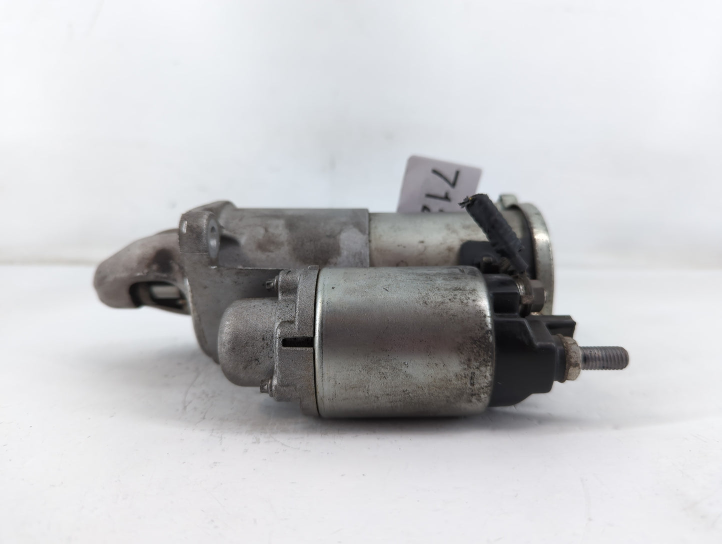 2012-2018 Chevrolet Sonic Car Starter Motor Solenoid OEM Fits Fits 2011 2012 2013 2014 2015 2016 2017 2018 OEM Used Auto Par
