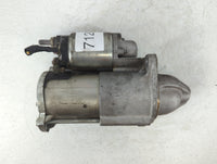 2012-2018 Chevrolet Sonic Car Starter Motor Solenoid OEM P/N:55576980 7A232 Fits Fits 2011 2012 2013 2014 2015 2016 2017 201