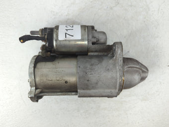 compare product 2012-2018 Chevrolet Sonic Car Starter Motor Solenoid OEM P/N:55576980 7A232 Fits Fits 2011 2012 2013 2014 2015 2016 2017 2018 OEM Used Auto Parts