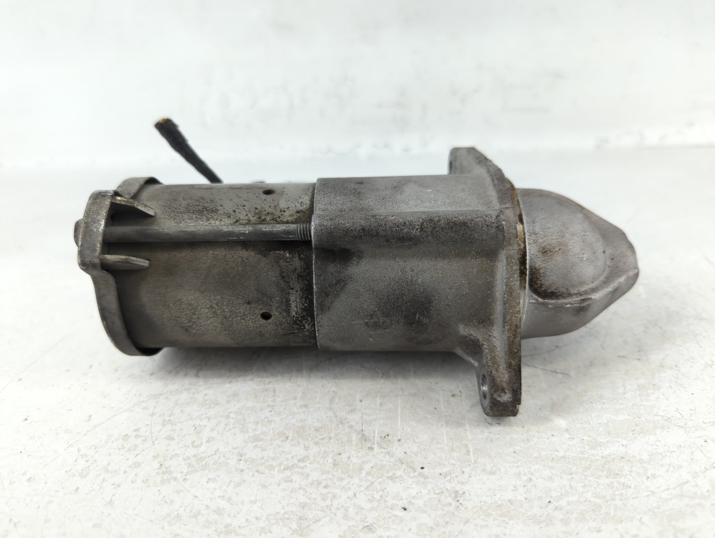 2012-2018 Chevrolet Sonic Car Starter Motor Solenoid OEM P/N:55576980 7A232 Fits Fits 2011 2012 2013 2014 2015 2016 2017 201