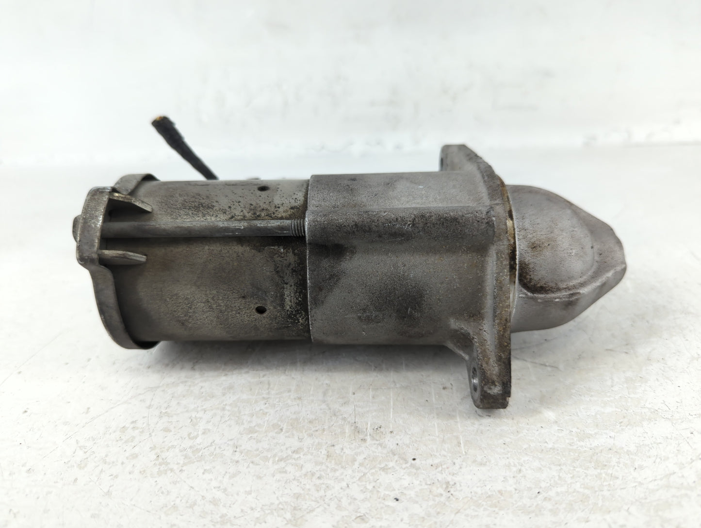 2012-2018 Chevrolet Sonic Car Starter Motor Solenoid OEM P/N:55576980 7A232 Fits Fits 2011 2012 2013 2014 2015 2016 2017 201