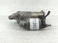 2012-2018 Chevrolet Sonic Car Starter Motor Solenoid OEM P/N:55576980 7A232 Fits Fits 2011 2012 2013 2014 2015 2016 2017 201