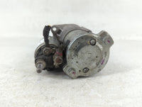 2012-2018 Chevrolet Sonic Car Starter Motor Solenoid OEM P/N:55576980 7A232 Fits Fits 2011 2012 2013 2014 2015 2016 2017 201