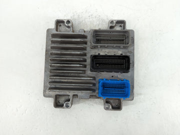 2017-2019 Chevrolet Sonic PCM Engine Control Computer ECU ECM PCU OEM P/N:12668986 E78 12670309 Fits Fits 2017 2018 2019 202