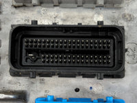 2017-2019 Chevrolet Sonic PCM Engine Control Computer ECU ECM PCU OEM P/N:12668986 E78 12670309 Fits Fits 2017 2018 2019 202
