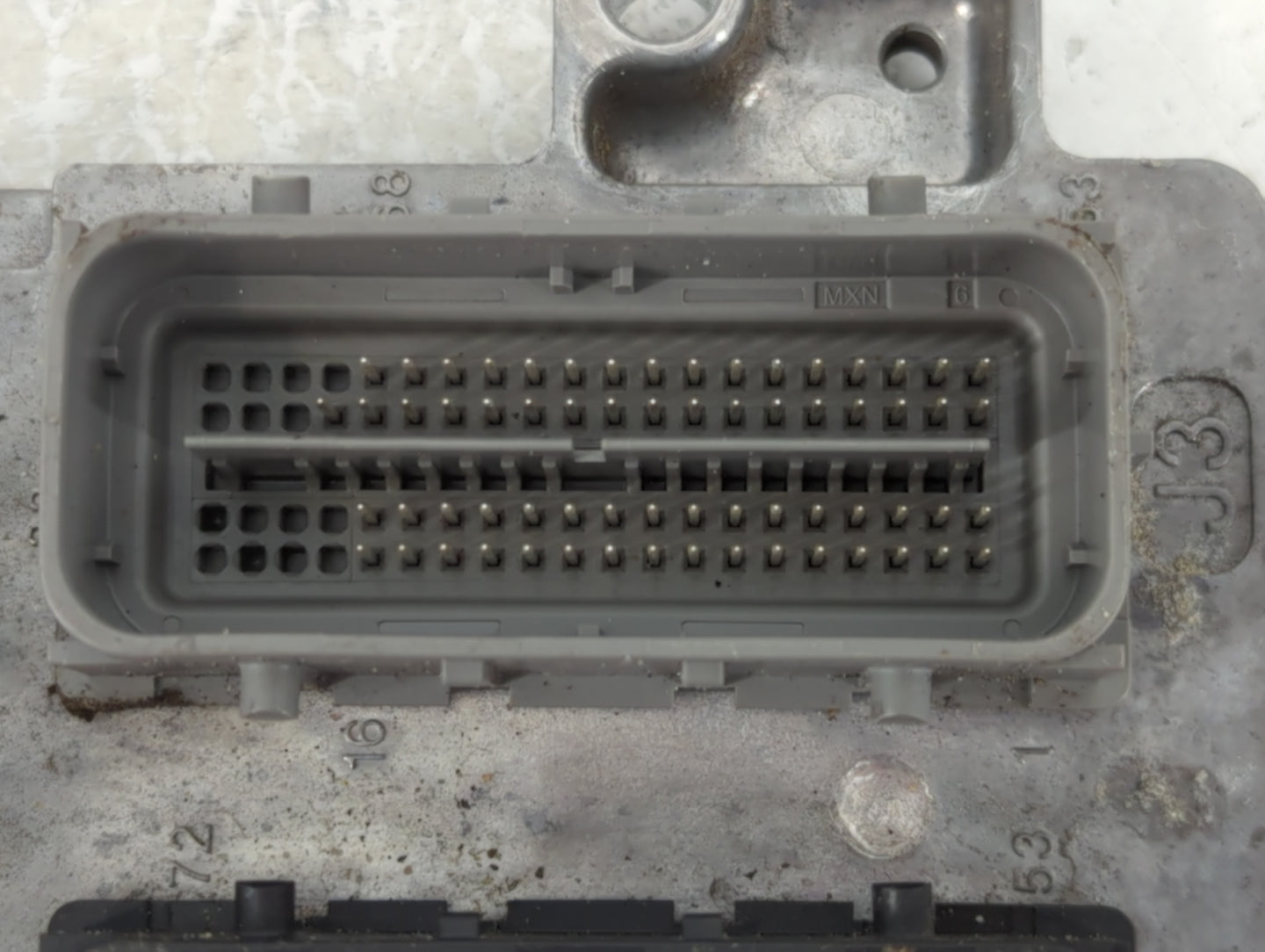 2017-2019 Chevrolet Sonic PCM Engine Control Computer ECU ECM PCU OEM P/N:12668986 E78 12670309 Fits Fits 2017 2018 2019 202