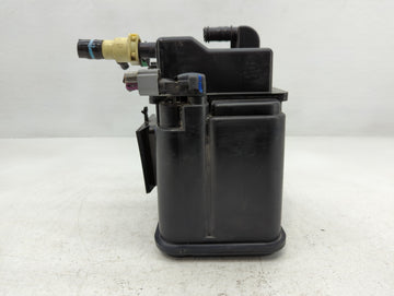 2017 Chevrolet Sonic Fuel Vapor Charcoal Canister