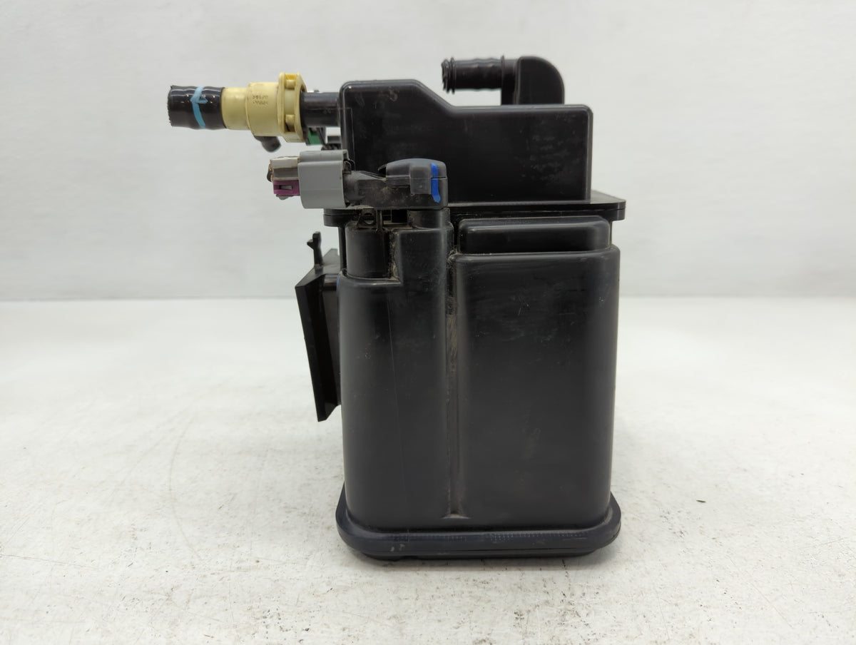 2017 Chevrolet Sonic Fuel Vapor Charcoal Canister 735624 - Oemusedautoparts1.com