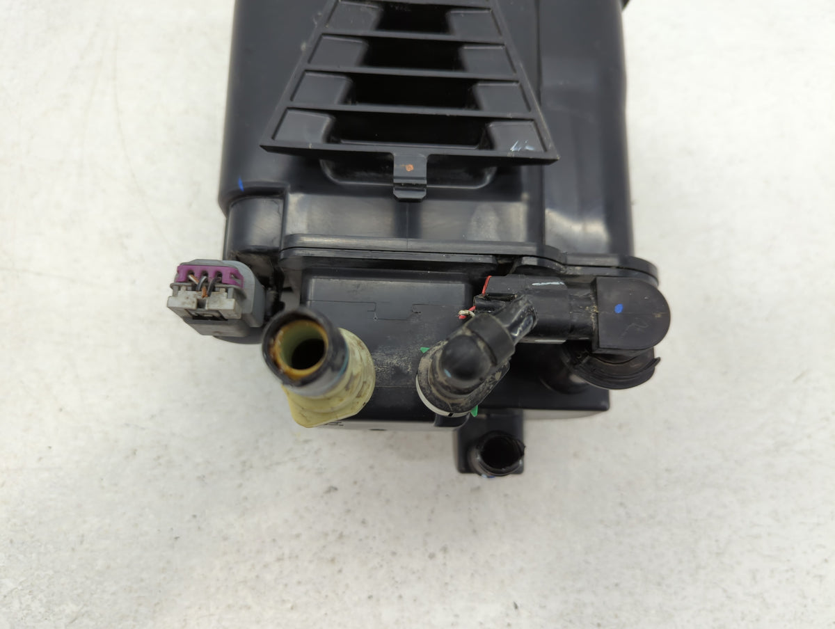 2017 Chevrolet Sonic Fuel Vapor Charcoal Canister 735624 - Oemusedautoparts1.com