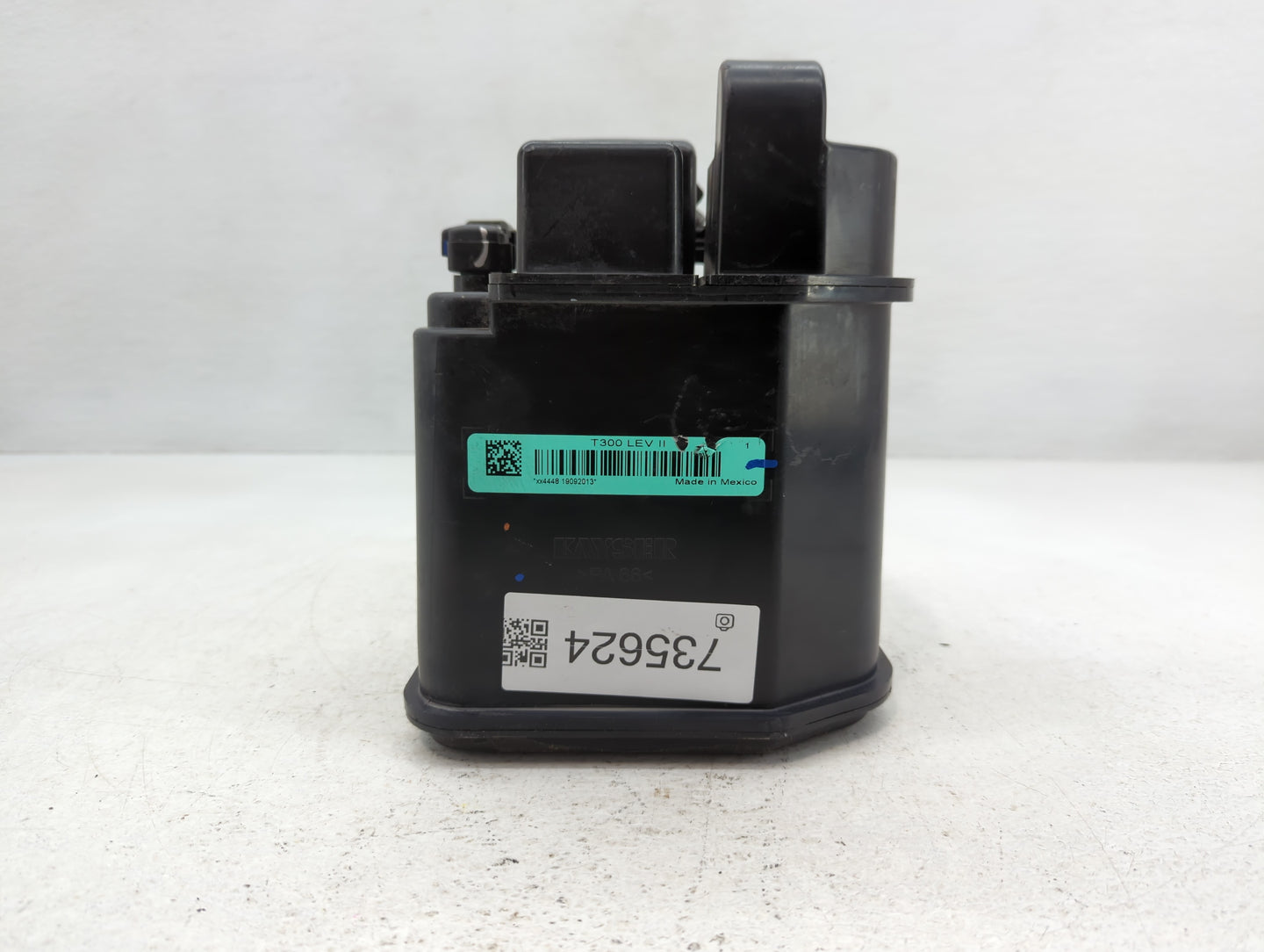 2017 Chevrolet Sonic Fuel Vapor Charcoal Canister 735624 - Oemusedautoparts1.com