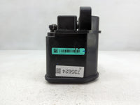 2017 Chevrolet Sonic Fuel Vapor Charcoal Canister 735624 - Oemusedautoparts1.com