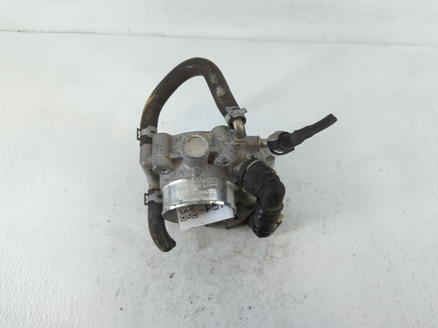 2012-2018 Chevrolet Sonic Throttle Body P/N:0 280 750 244 55561495 Fits Fits 2009 2010 2011 2012 2013 2014 2015 2016 2017 20